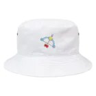YKR.comのSAGITTARIUS_1 Bucket Hat