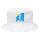 SODASPOOOOOOOOON?のSODASPOON?オリジナルグッズ Bucket Hat