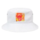 S-TAGのBREATH展　限定グッズ Bucket Hat