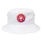 UberLooper公認SHOPのUberLooper公認グッズ Bucket Hat