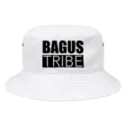 BAGUS TRIBEのBAGUS TRIBE Bucket Hat