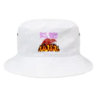寿司屋のエビルスシ・フロム・ヘル Bucket Hat