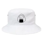 きりん　たかひろのおにぎり Bucket Hat