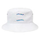 フォーヴァのSHIP Bucket Hat