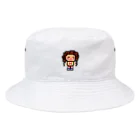 saoriのほしはなチャン Bucket Hat