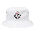 あいのことりの愛のことり♡ Bucket Hat