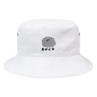 nyota|にょたのROCK Bucket Hat