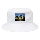 いちおう社会人やってる人のお店のhawaii Bucket Hat