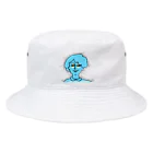 あじつけのりのわなわなと震える Bucket Hat