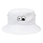 TKGのおにぎり Bucket Hat