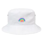 ひえぴったんの人類みな兄弟…だよね？ Bucket Hat