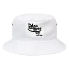 ぶれーど・うのthe udon noodles we are. Bucket Hat