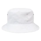 綾錦工房 りこりすの津軽三味線【彩雲】 Bucket Hat