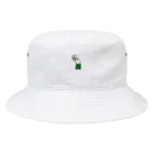 m310 Storeのドットhiphopra Bucket Hat