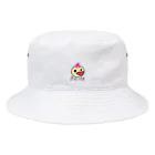 ポンコツ屋のポンコツぐっず Bucket Hat