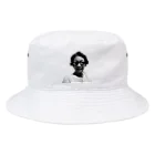 えねぽよのCHIEKO Bucket Hat