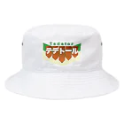 SITOのテデトール（簡略版） Bucket Hat
