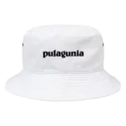 sssoookaのplugunia Bucket Hat