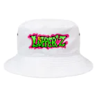 Lopper shopのLopper’z 追加版 Bucket Hat