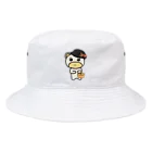 SHOP ベアたんのベア妹（お帽子） Bucket Hat