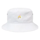 USGRのうさぎ組。 Bucket Hat