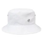 Rensei-yaのRensei-yaロゴ　雑貨 Bucket Hat