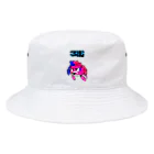 Robo  ~conora~のconora Bucket Hat