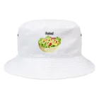 DRIPPEDのSalad-サラダ- Bucket Hat