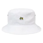 TACHIBIKERのアパレルのタチビー(TACHIBEE) Bucket Hat