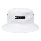 G TWENTY NINEのG TWENTY NINE Bucket Hat