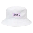 〜Mythos〜のMythos:{Primordial}-EROS- Bucket Hat