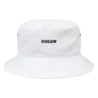 C:OLON(シーコロン)のC:OLON(シーコロン) Bucket Hat