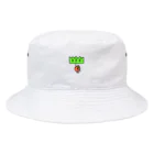 chachaのお弁当の彩り担当プチトマト Bucket Hat