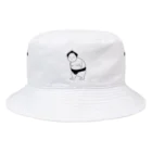 NEKOZEのSUMO NEKOZE  Bucket Hat