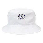 hy moon society のインターネットミーム!! Bucket Hat