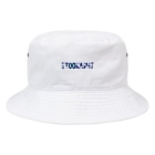 учк¡✼*のITOOKASHI Bucket Hat