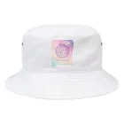 earth venusの【earth venus】 Bucket Hat