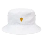 パンニマルのチョココロネに囚われしうさぎ Bucket Hat