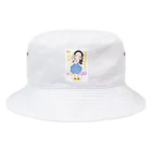 マロンクッキーの歌姫かえりん Bucket Hat