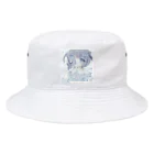 あくむ病院のてんしの呼び声 Bucket Hat