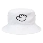 もののけCo.のぱーの手 Bucket Hat