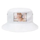 YOSHIKI'S PHOT SHOPのModel ゆーりまん「メリークリスマス！2022！」 Bucket Hat