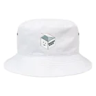 TAKARABAKOのTAKARABAKOのバケットハット Bucket Hat