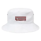 noisie_jpのすべてのひとの平等を(windows) Bucket Hat