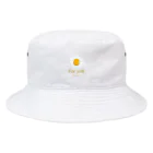 For yolkのFor yolk Bucket Hat