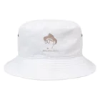 ASCENCTION by yazyのASCENCTION 01(23/01) Bucket Hat