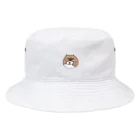 NACOSのちえみのお饅頭 Bucket Hat