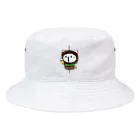 にゃんころげのにゃんころげ#0020 Bucket Hat