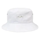 マヌルネコのるねのマヌルネコのるね Bucket Hat