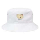 好きな動物はカレーのネム〜 Bucket Hat